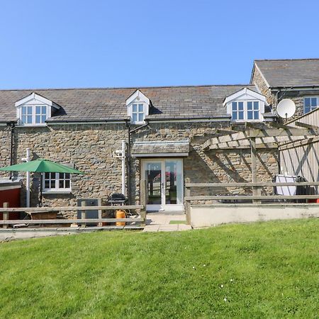 Mill Cottage Ciliau-Aeron Extérieur photo
