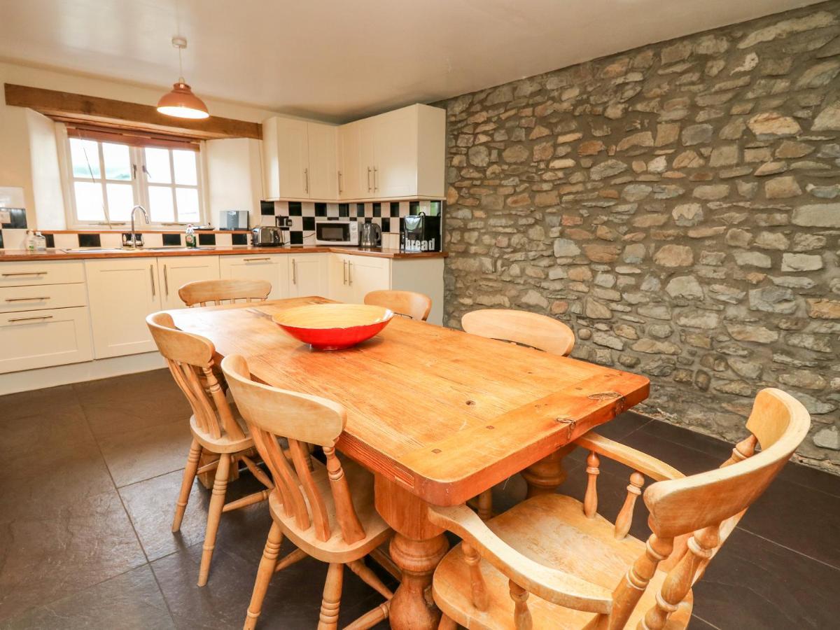 Mill Cottage Ciliau-Aeron Extérieur photo