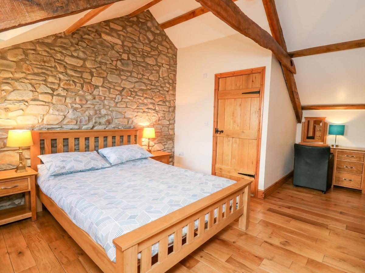 Mill Cottage Ciliau-Aeron Extérieur photo