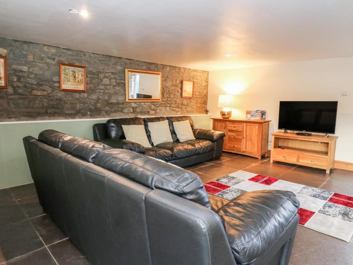 Mill Cottage Ciliau-Aeron Extérieur photo