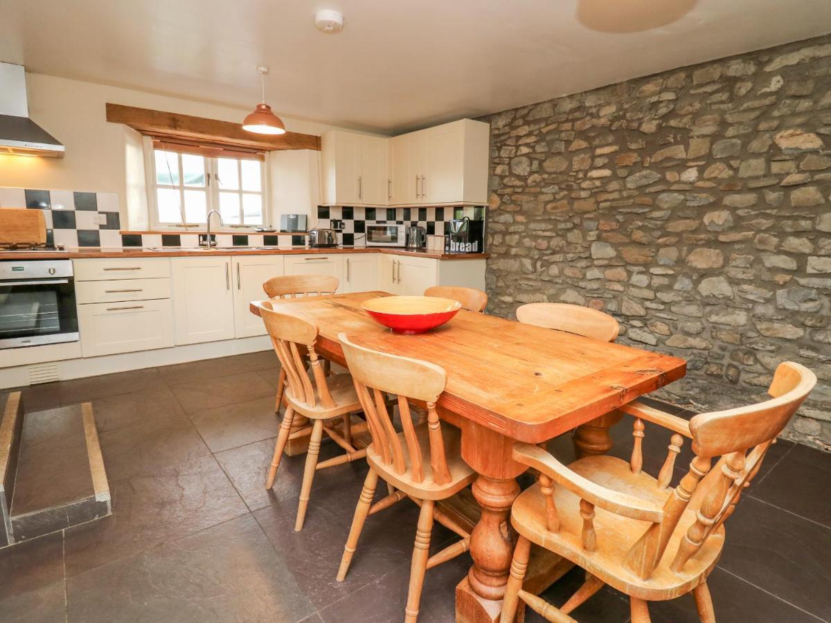 Mill Cottage Ciliau-Aeron Extérieur photo