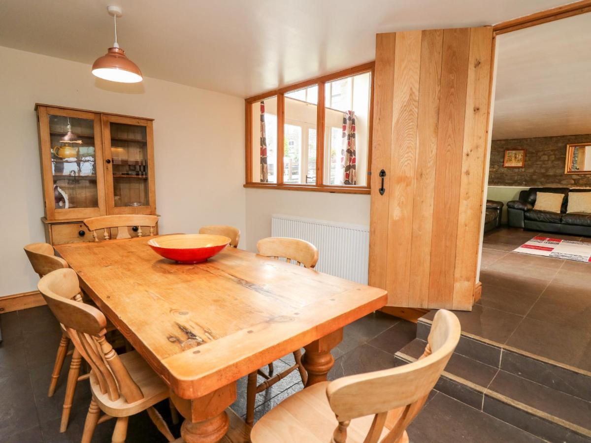 Mill Cottage Ciliau-Aeron Extérieur photo
