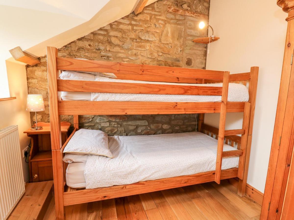 Mill Cottage Ciliau-Aeron Extérieur photo