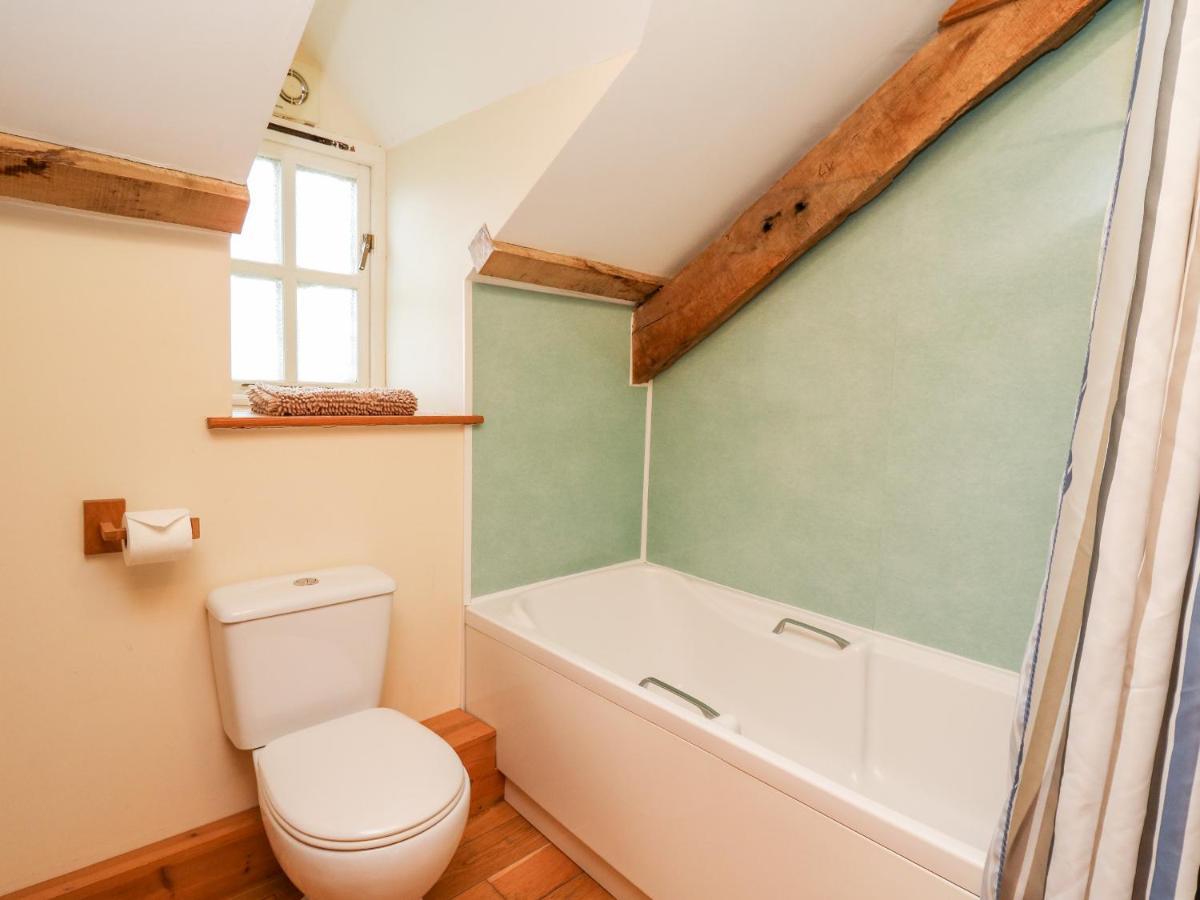 Mill Cottage Ciliau-Aeron Extérieur photo