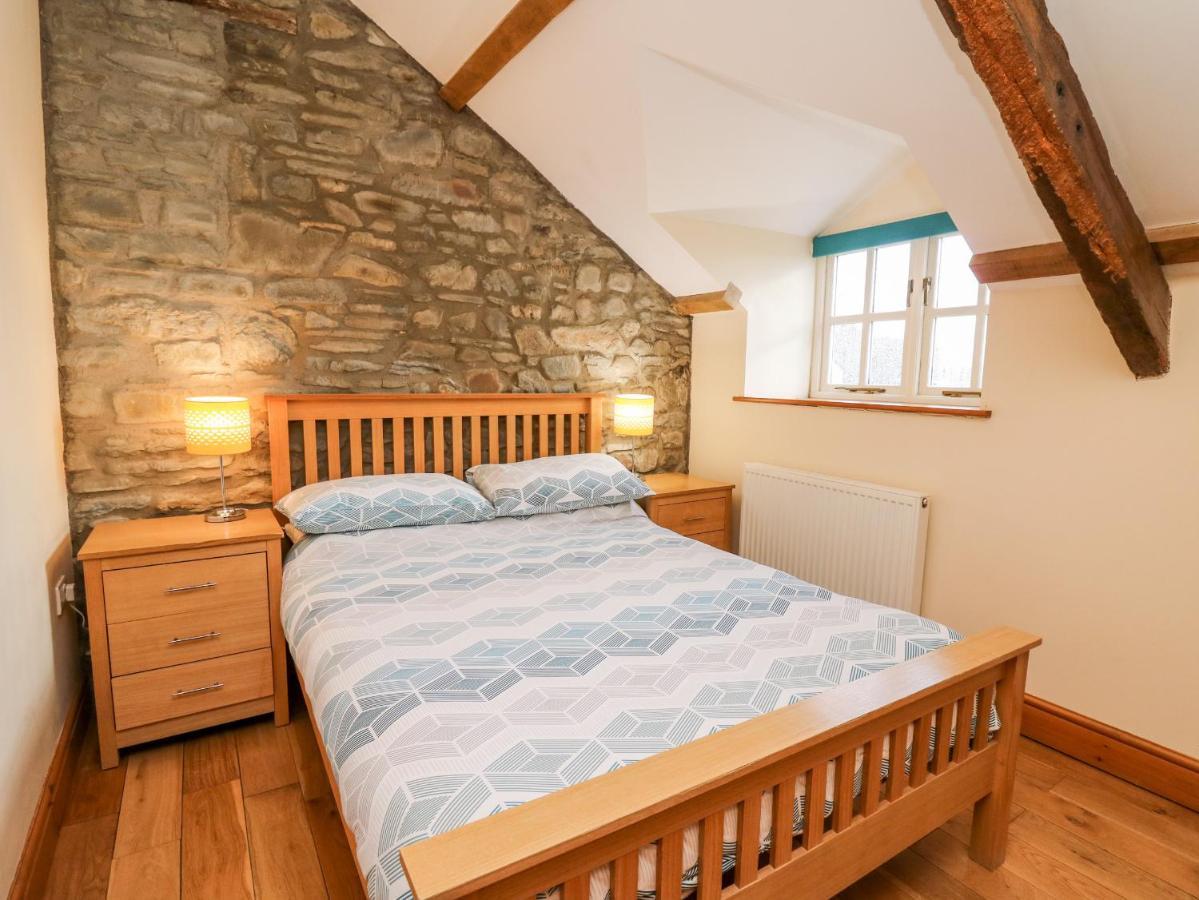 Mill Cottage Ciliau-Aeron Extérieur photo