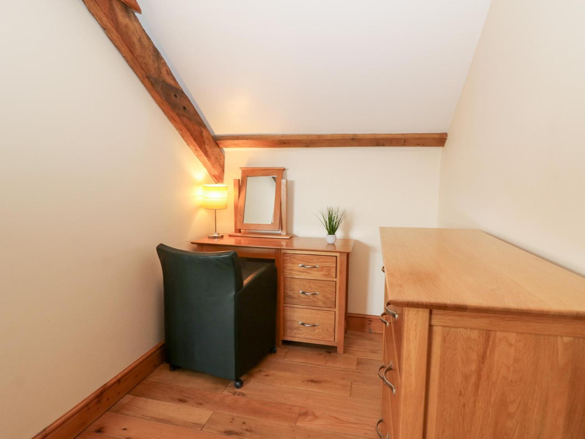 Mill Cottage Ciliau-Aeron Extérieur photo