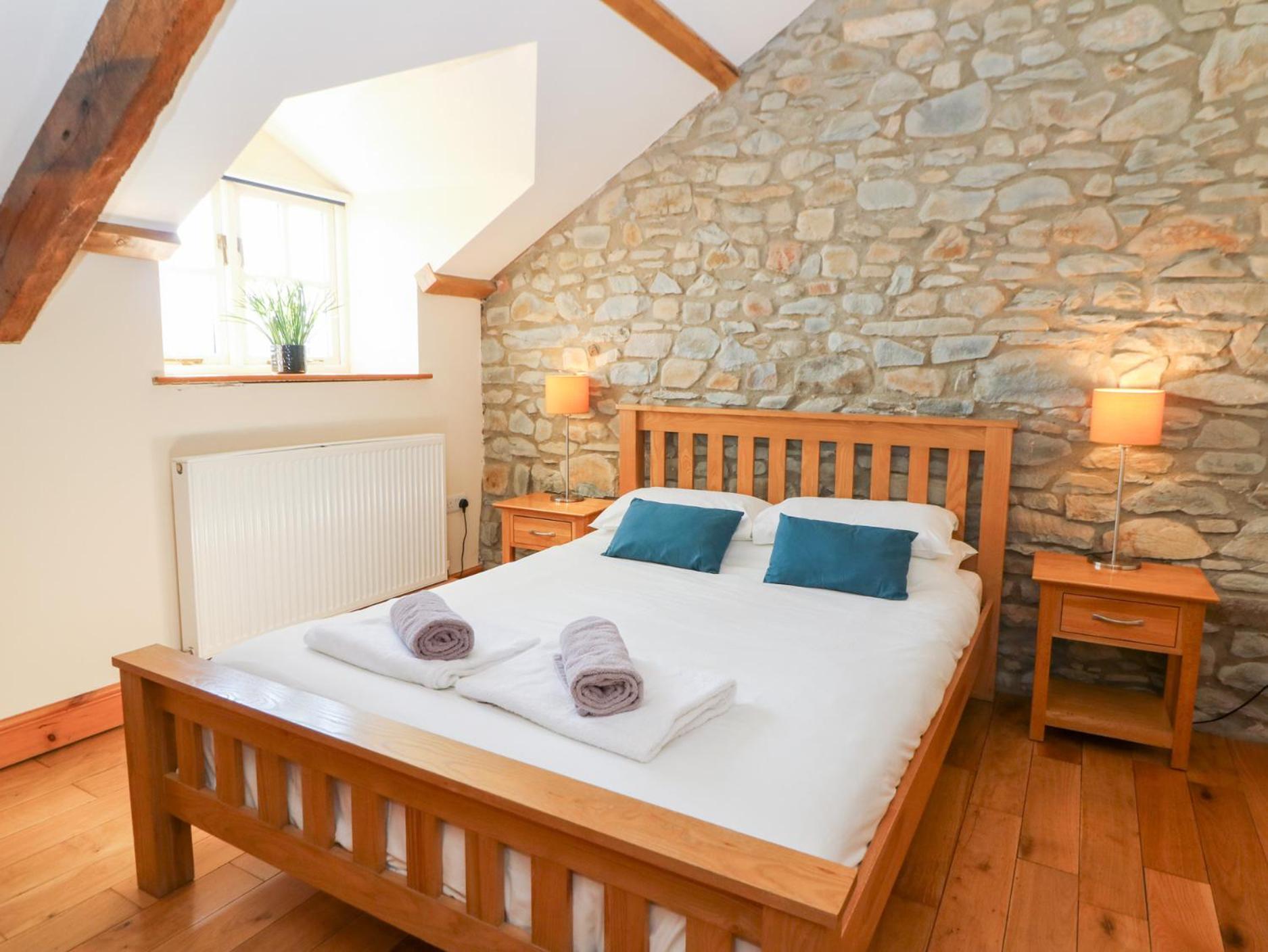 Mill Cottage Ciliau-Aeron Extérieur photo