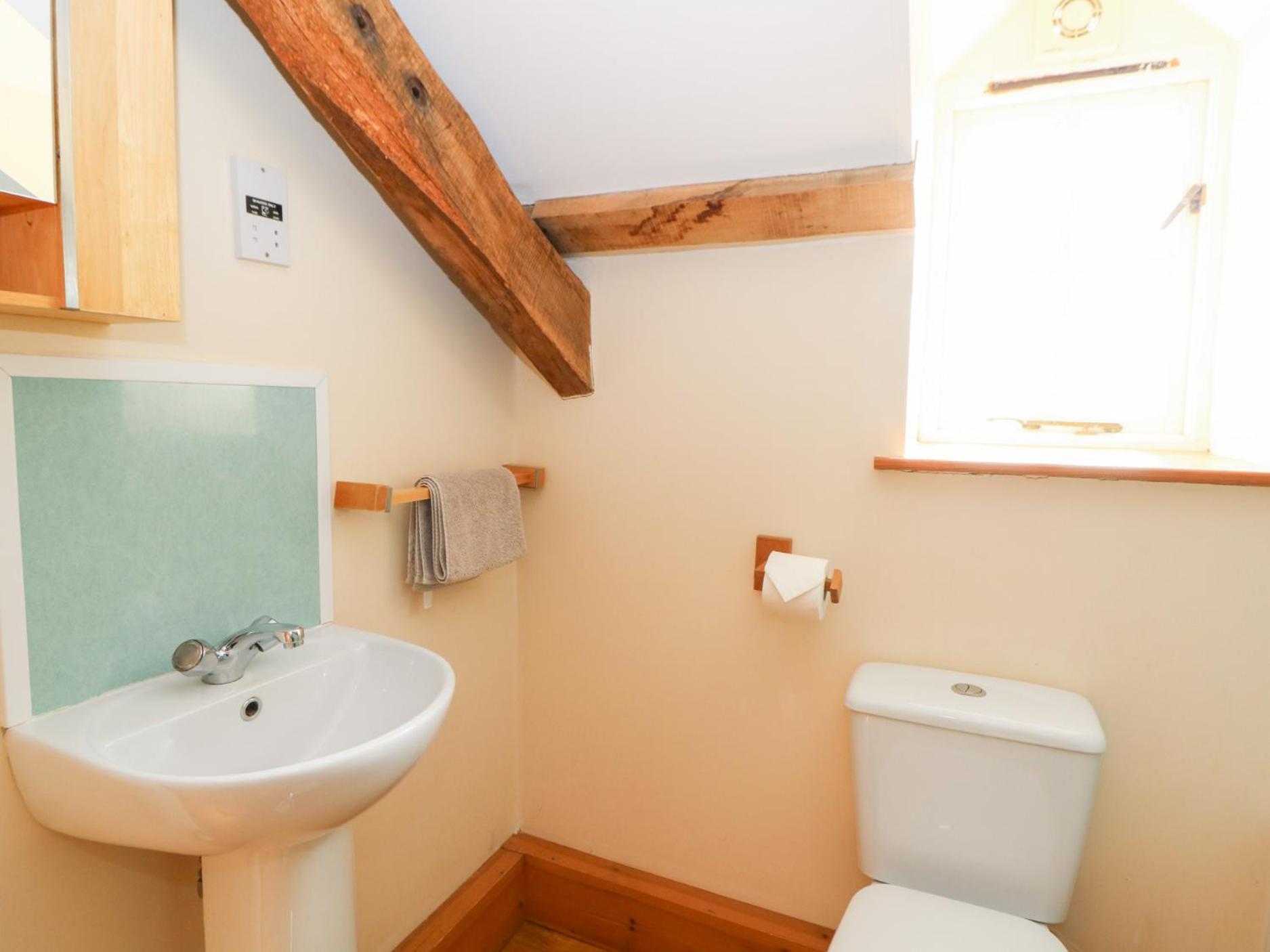 Mill Cottage Ciliau-Aeron Extérieur photo