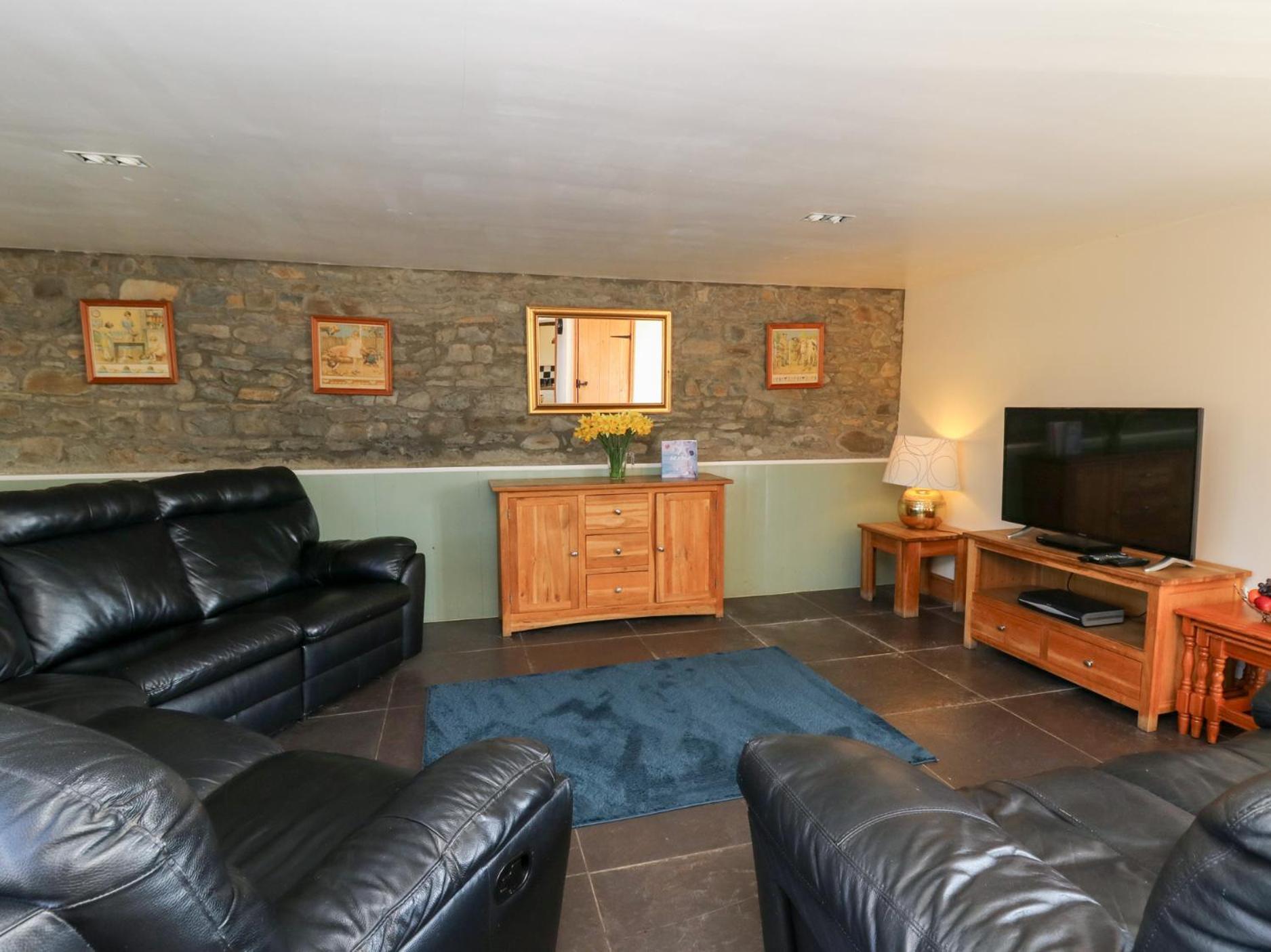 Mill Cottage Ciliau-Aeron Extérieur photo