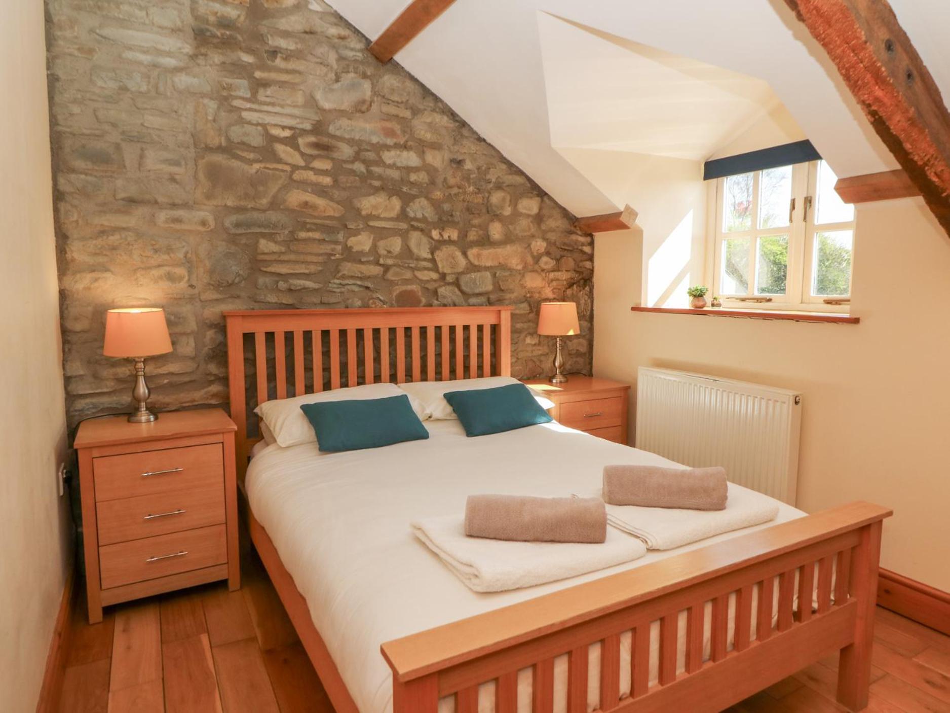 Mill Cottage Ciliau-Aeron Extérieur photo