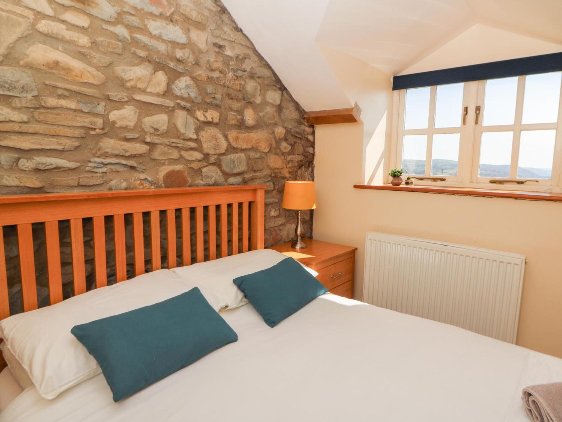 Mill Cottage Ciliau-Aeron Extérieur photo