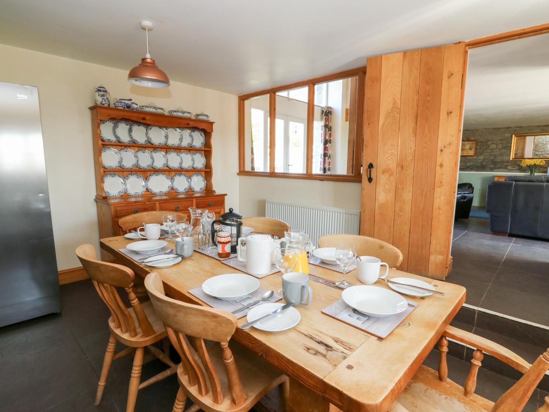Mill Cottage Ciliau-Aeron Extérieur photo