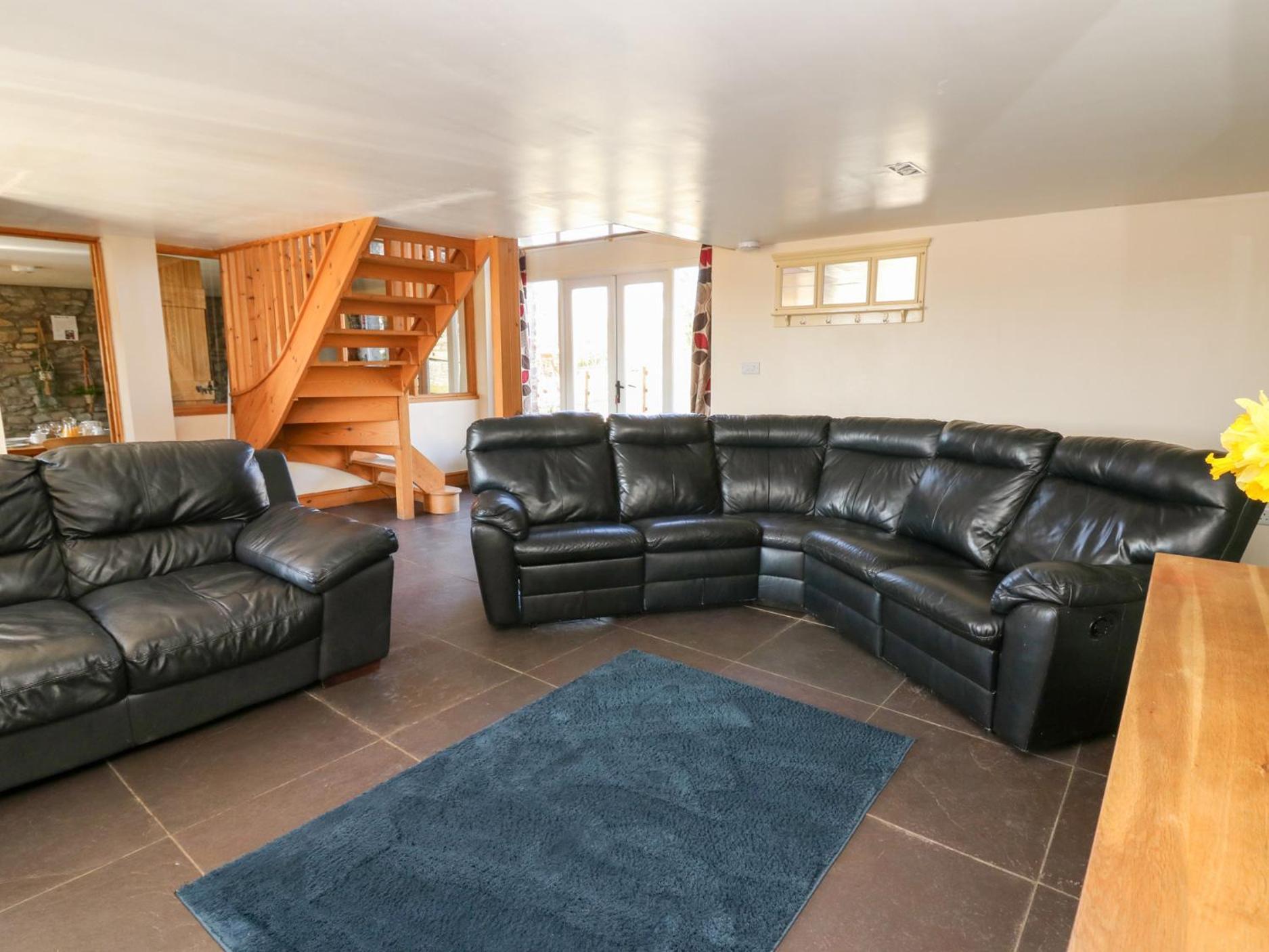 Mill Cottage Ciliau-Aeron Extérieur photo